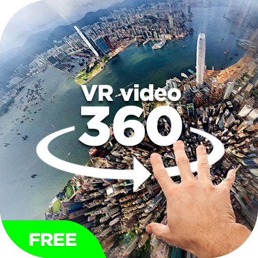 vr 360