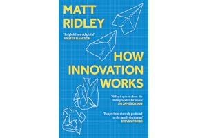 How Innovation Works