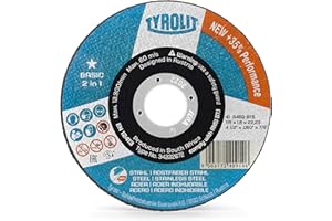 Tyrolit 34332872 Disc