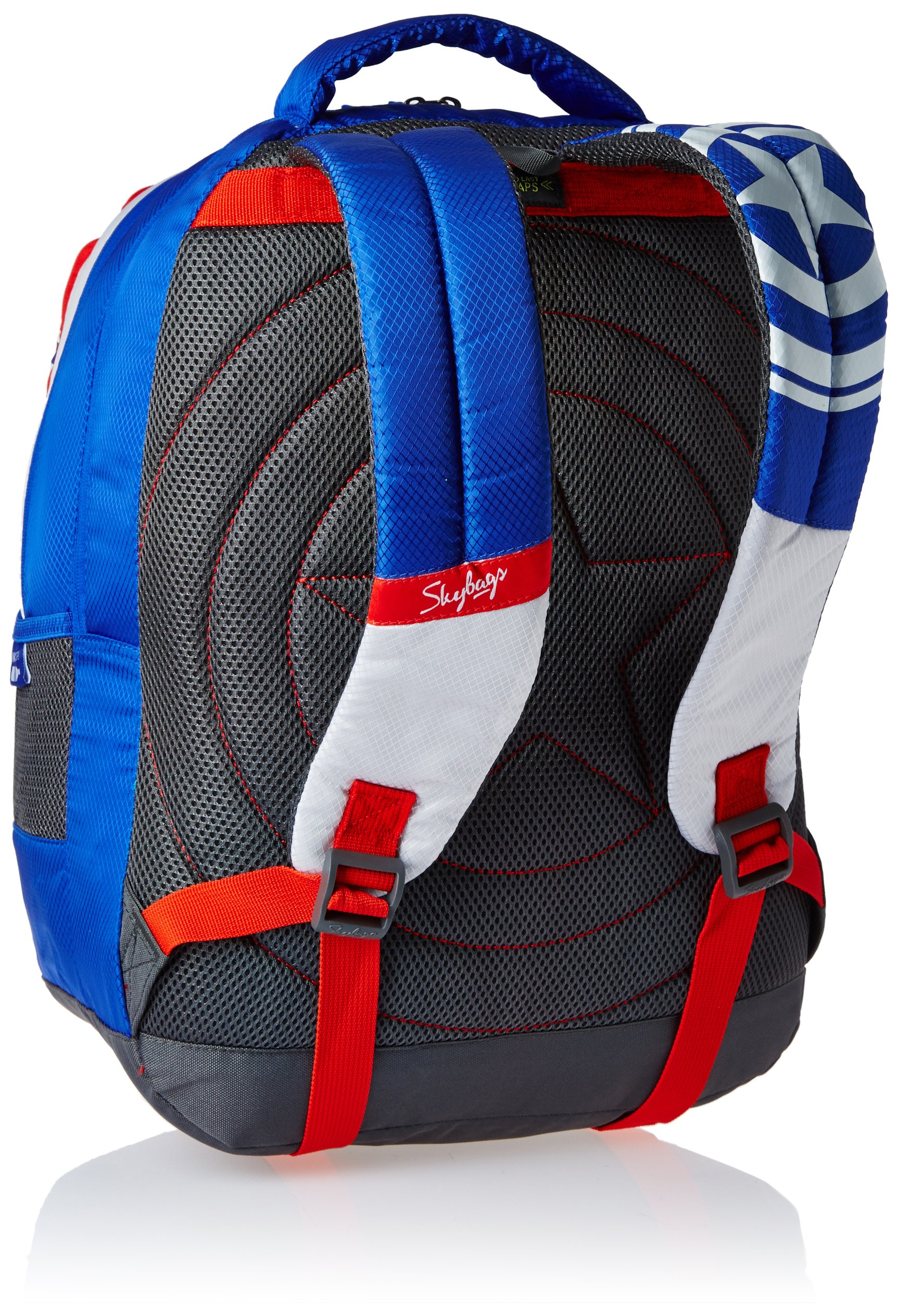 skybags school bags price list