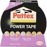 Pattex Power Tape Gray Color 50mm x 10m