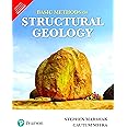 BASIC METHODS OF STRUCTURAL GEOLOGY
