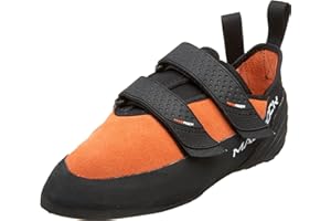 Mad Rock Rover Kletterschuhe, Black, US 11,5
