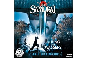 Der Ring des Wassers: Samurai 5