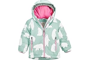 first instinct by killtec Fisw 30 Mns Ski Jckt Veste de ski imperméable/veste fonctionnelle avec capuche et pare-neige Mixte