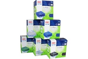 Juwel 99800 Set de Filtration