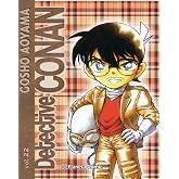 Detective Conan n&ordm; 22 (Manga Shonen)