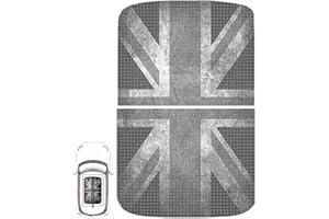 Paileco Graphiques de toit ouvrant automobile