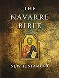 The Navarre Bible: New Testament Expanded Edition