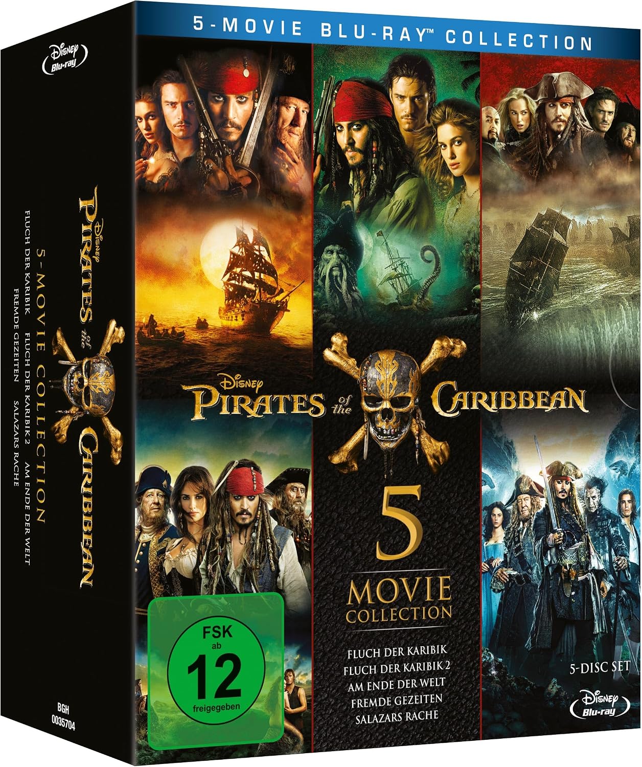 Vue 7