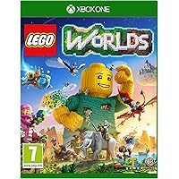 LEGO Worlds (Xbox One)