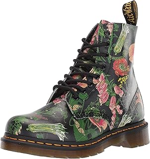 dr martens 1460 pascal rose