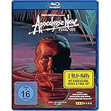 Apocalypse Now: Kinofassung, Redux & Final Cut