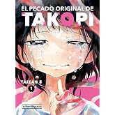 El pecado original de Takopi 1 (Sh&ocirc;nen)