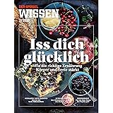 SPIEGEL WISSEN 3/2019 "Iss dich glücklich"