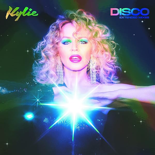 Kylie: Amazon.nl: CDs & Vinyl