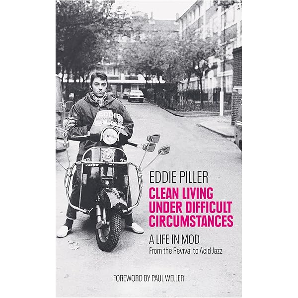 CLOBBER!: Bridging The Gap Between Casuals And Their Clobber