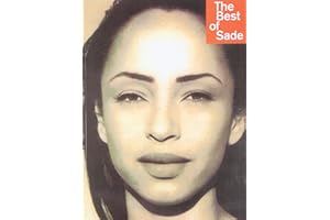 The Best of Sade (Piano Vocal Guitar)
