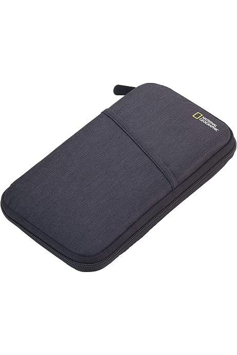 easyCover Lens Oak custodia obiettivo Nikon Z 70-200mm f/2.8 - Nero