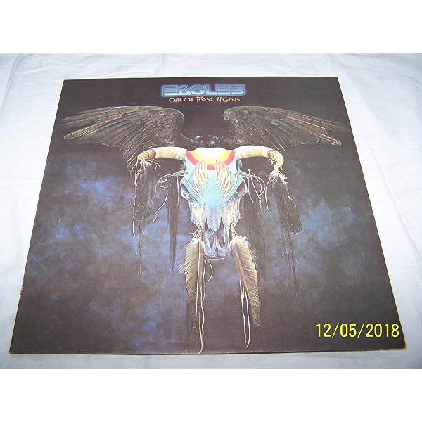 One of These Nights: Eagles: Amazon.in: Music}
