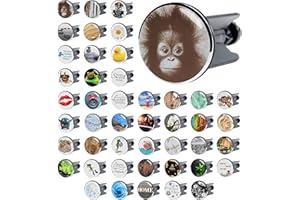 Sanilo Waschbeckenstöpsel Alfred, viele schöne Stöpsel für das Waschbecken zur Auswahl, hochwertige Qualität