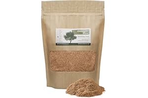 GWERNYFED WOOD Fine Smoking/Cold Smoker Dust for Smokers 1.5 Litre. 0-1mm. Made by us in Wales for a perfect, long smoke. (Cherry)