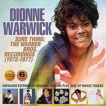 MAKE IT EASY ON YOURSELF: THE SCEPTER RECORDINGS 1962-1971 12CD