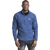 Trespass Saunter Mens Fleece Jacket 