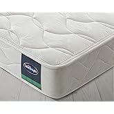 Silentnight Mattresses | Single, Double, King - View #3