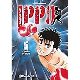 Hajime no Ippo n&ordm; 05: 5 (Manga Shonen)