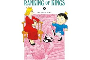 Ranking of Kings 05: Die beliebte Coming-of-Age-Story eines kleinen und mutigen gehörlosen Prinzen, der der größte König aller Zeiten werden will