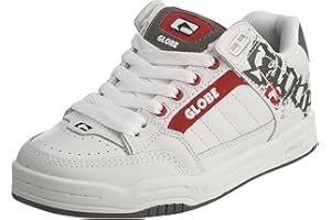 Globe Tilt-Kids, Scarpe da Ragazzo