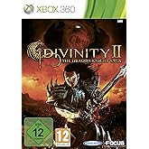 Divinity 2 - The Dragon Knight Saga