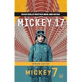 Mickey 7 (Film Kapağı)