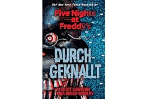 Five Nights at Freddy's: Durchgeknallt