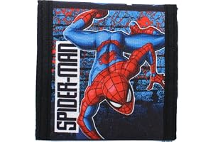 Vadobag Barnplånbok Spider-Man Beyond Amazing