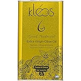 Kleos Kalamata Extra Virgin Olive Oil 3 Litre Harvest 2020/21 (Size Options: 3lt, 5lt)