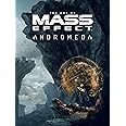 Art of Mass Effect: Andromeda, The