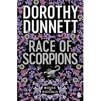 Race Of Scorpions: The House of Niccolo 3
