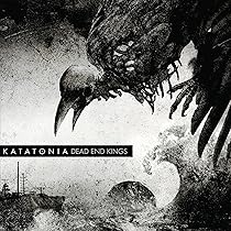 The Great Cold Distance: Katatonia: Amazon.it: CD e Vinili}