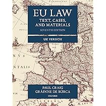 洋書 EU LAW : TEXT, CASES, AND MATERIALS EU law : text, cases, and materials | Coleurope