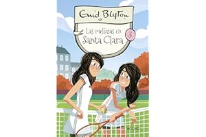 Santa Clara 3 - Las mellizas en Santa Clara (Inolvidables)