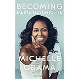 BECOMING: Meine Geschichte