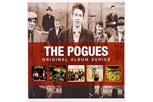 Original Album Series