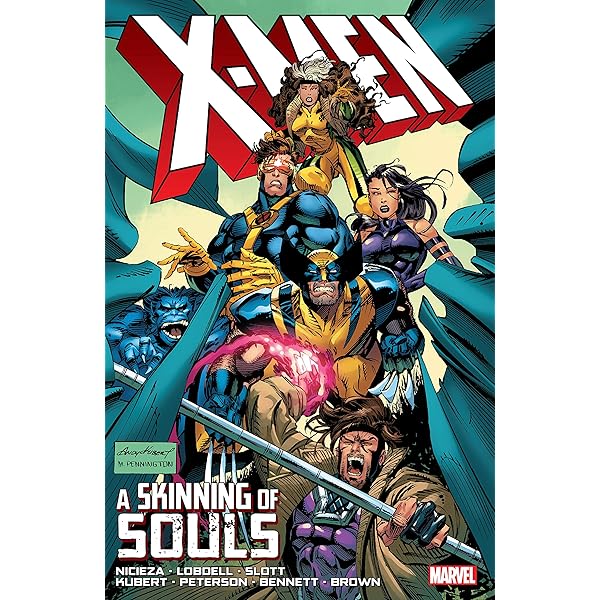 X-Men: Mutant Genesis (X-Men (1991-2001)) eBook : Lee, Jim