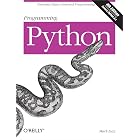 Programming Python: Powerful Object-Oriented Programming