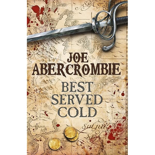 Red Country : Abercrombie, Joe: Amazon.co.za: Books