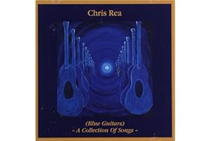 Blue Guitars - a Collecti