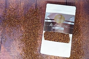 ‎NUSSSUCHT DEUTSCH SÜßWAREN Rotbusch Tee · Rooibos PUR - Rooibos aus Süd Afrika · Rotbuschtee Lose Premium Tee ·Rooibos (100g)