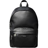 Calvin Klein Sırt &Ccedil;antası LV04D3155GUB1, Standart, 25Y.SRT.PVH.0020, Siyah, erkek